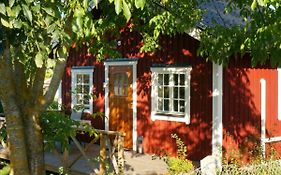 Holiday Home Målaretorpsvägen