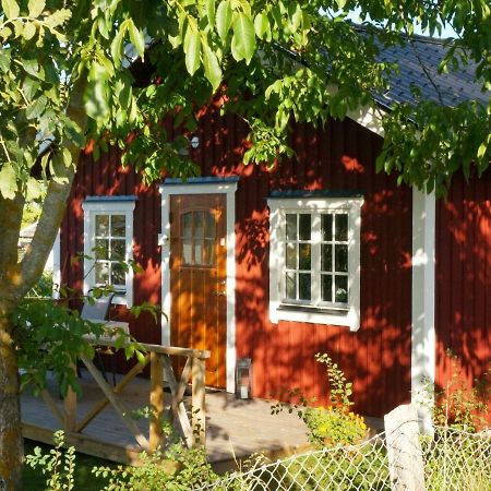 Holiday Home Målaretorpsvägen Borgholm Exteriör bild