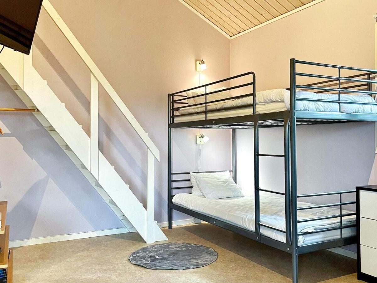 Holiday Home Målaretorpsvägen Borgholm Exteriör bild