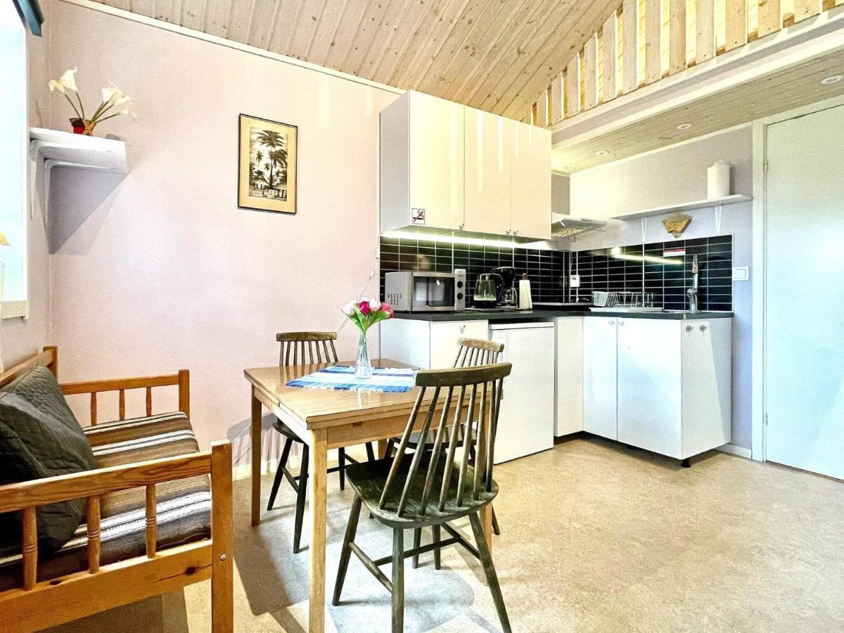 Holiday Home Målaretorpsvägen Borgholm Exteriör bild