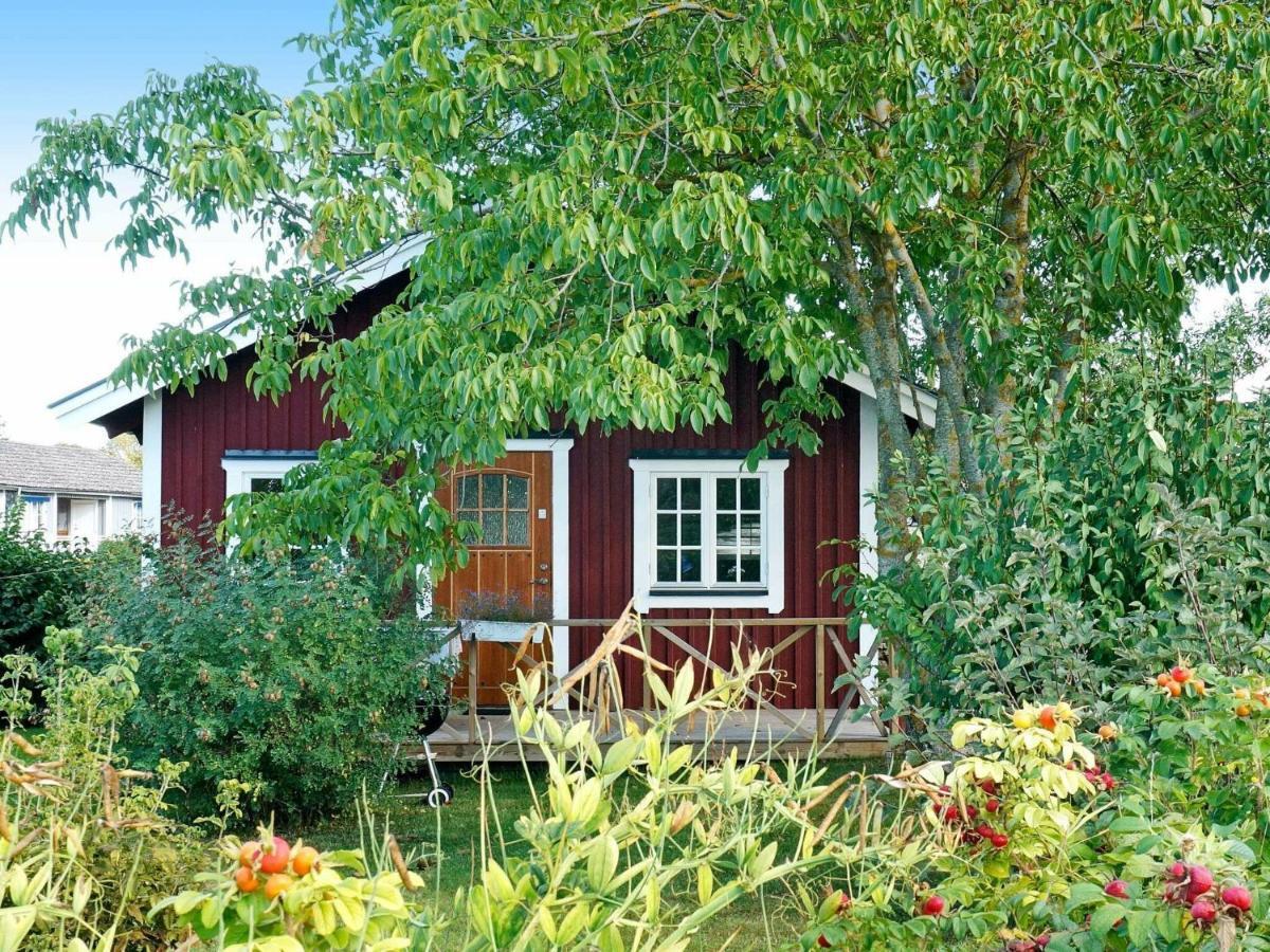 Holiday Home Målaretorpsvägen Borgholm Exteriör bild
