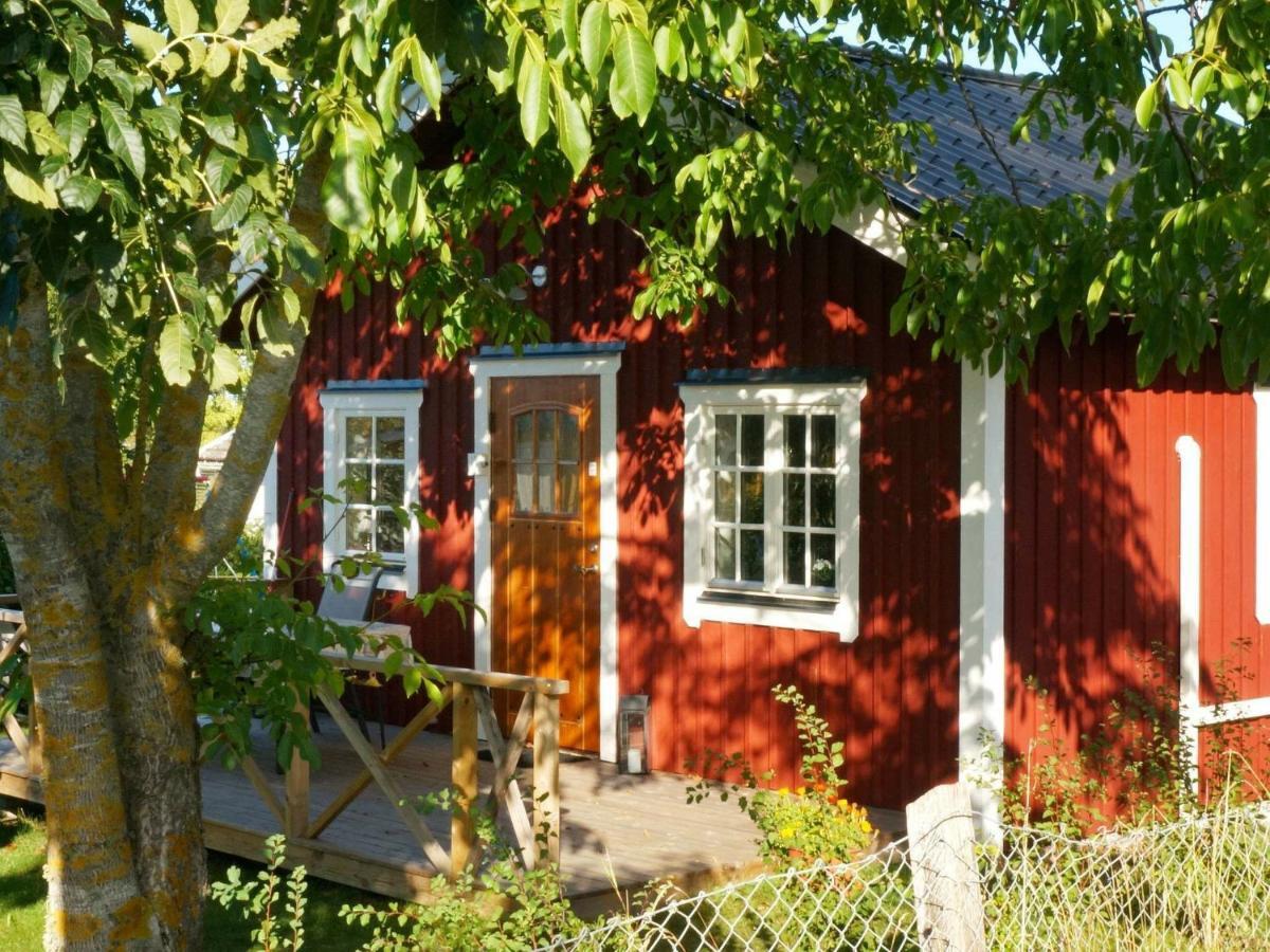 Holiday Home Målaretorpsvägen Borgholm Exteriör bild