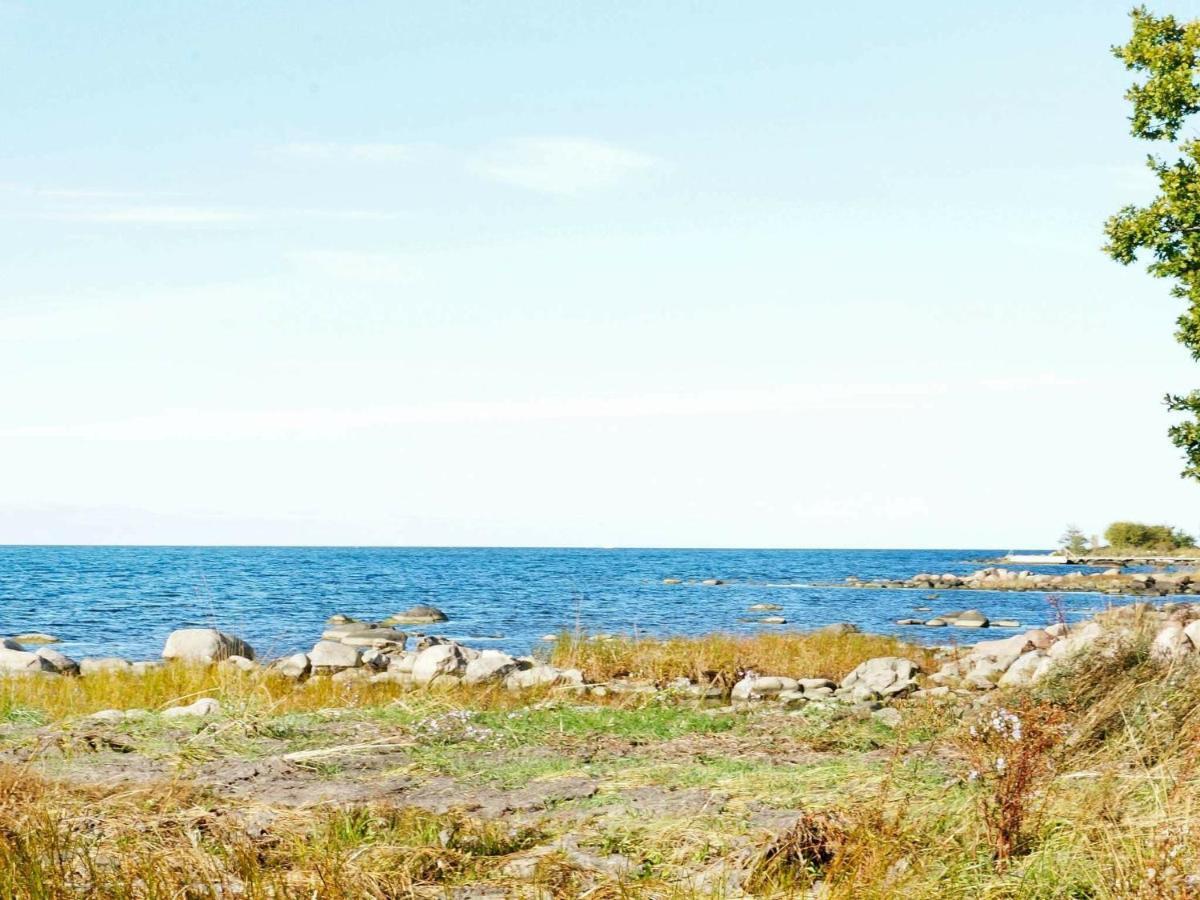 Holiday Home Målaretorpsvägen Borgholm Exteriör bild